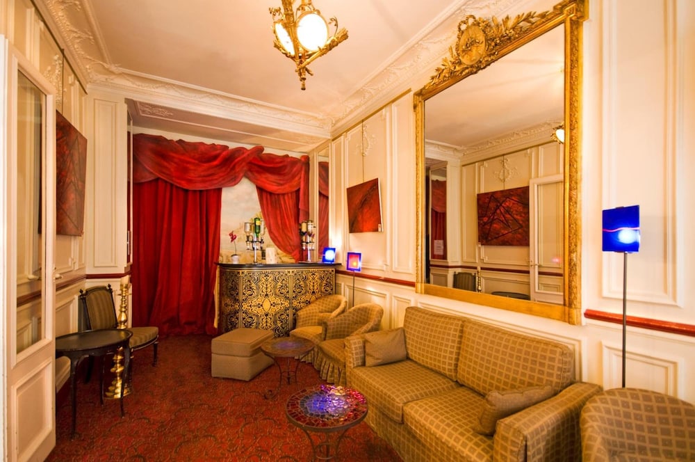 Hotel Peyris Opera 55/71