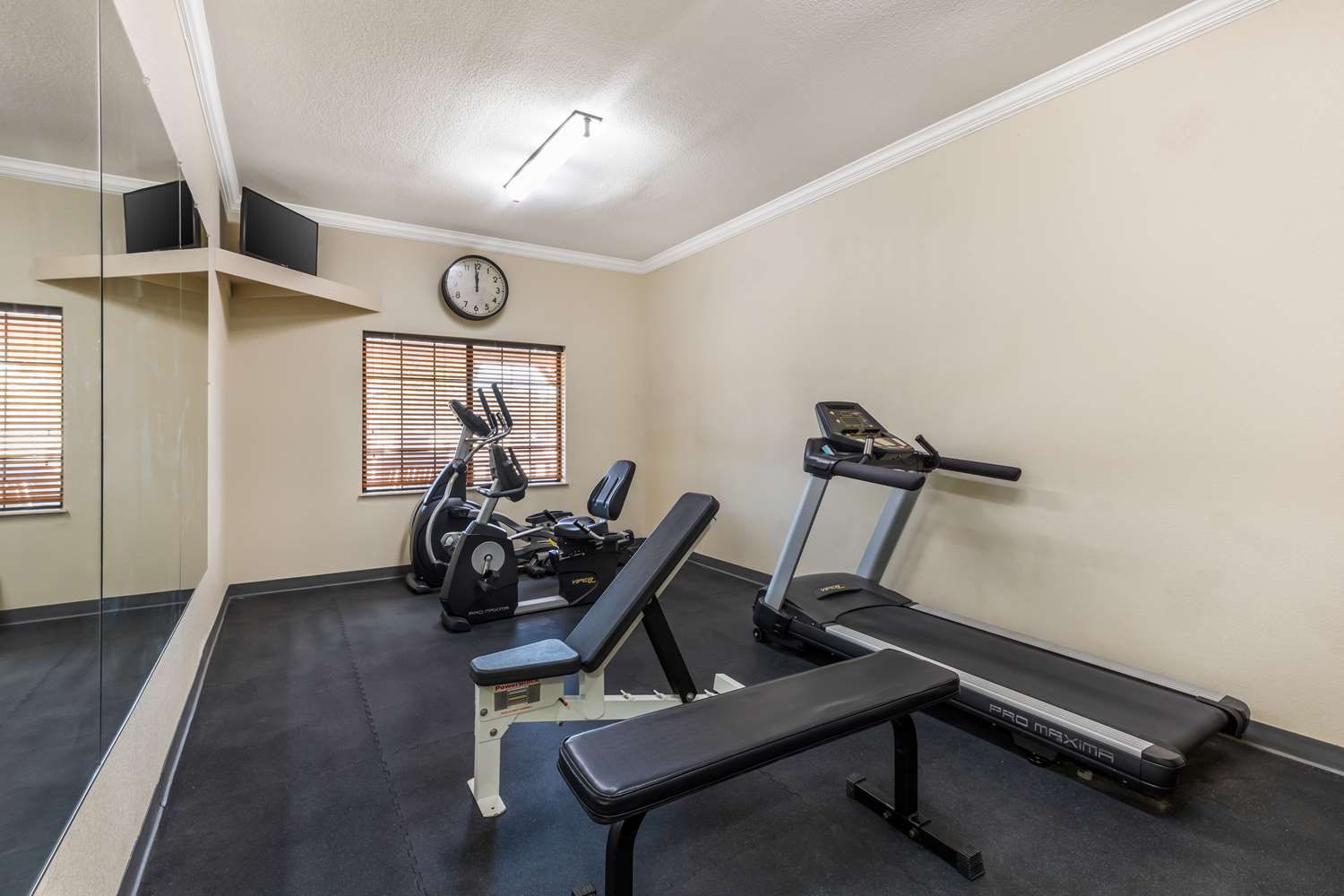 Best Western Dinosaur Valley Inn & Suites 20/37