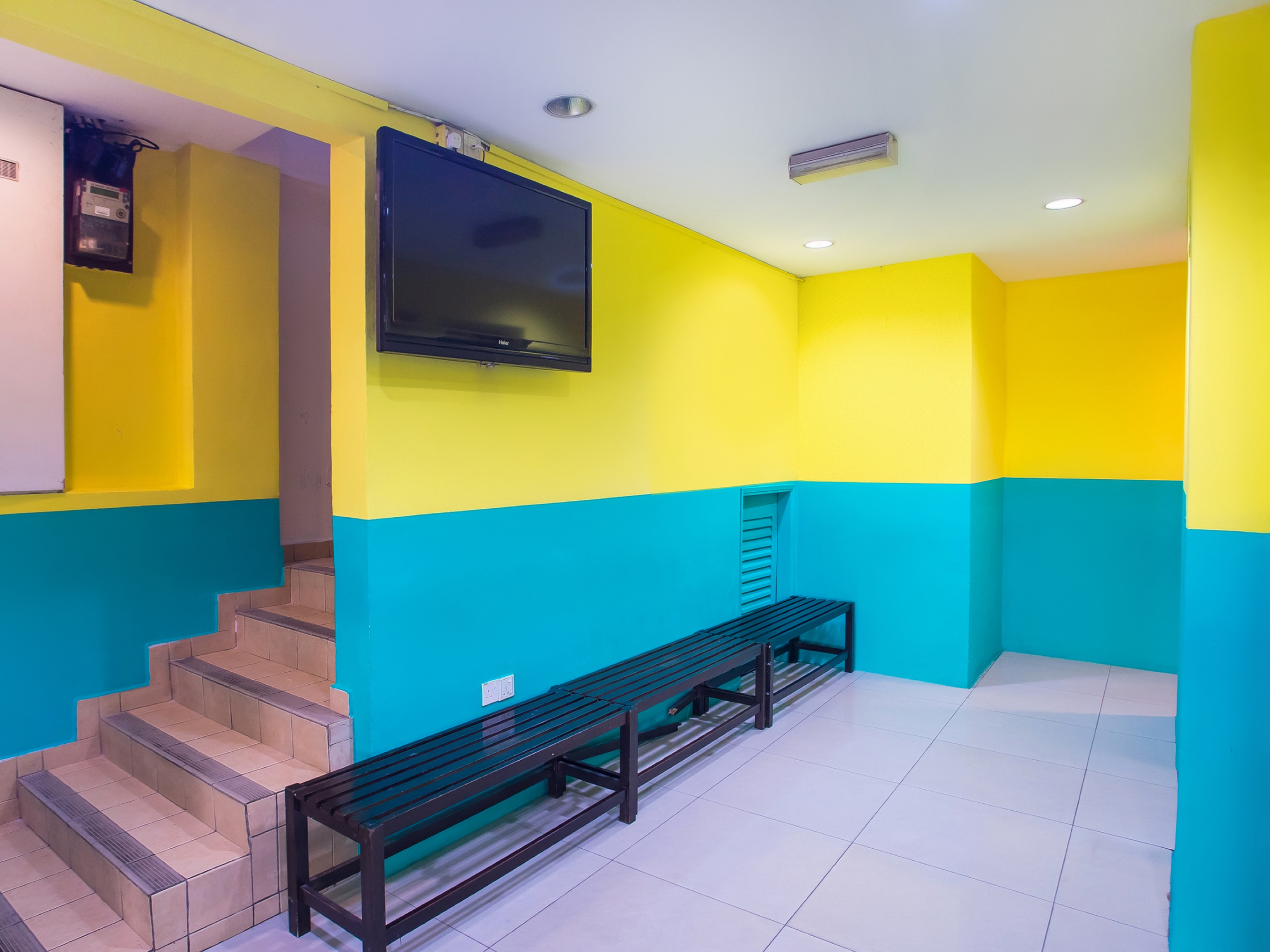 Alor Boutique Hotel 33/52