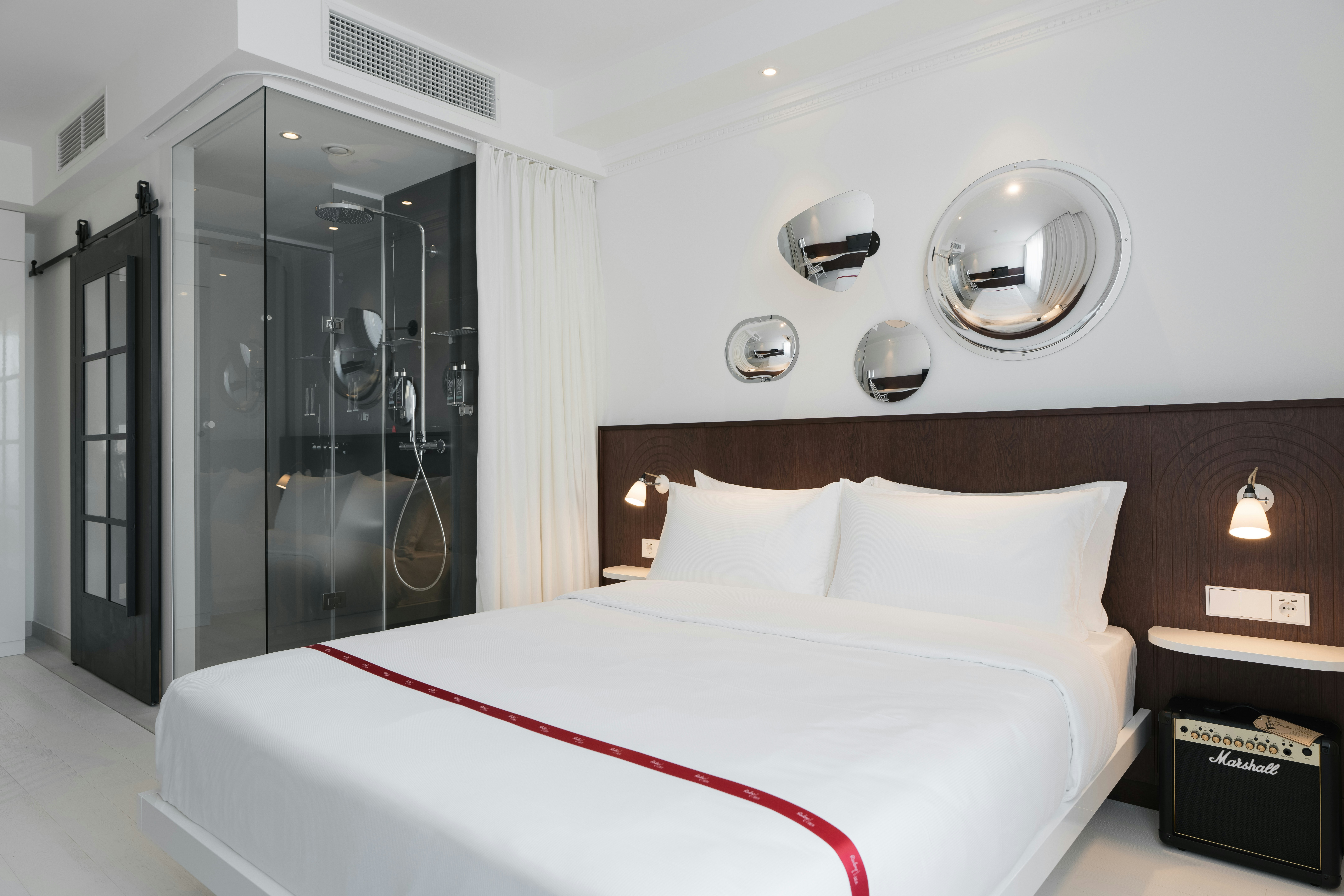Ruby Bea Hotel Florence 6/37