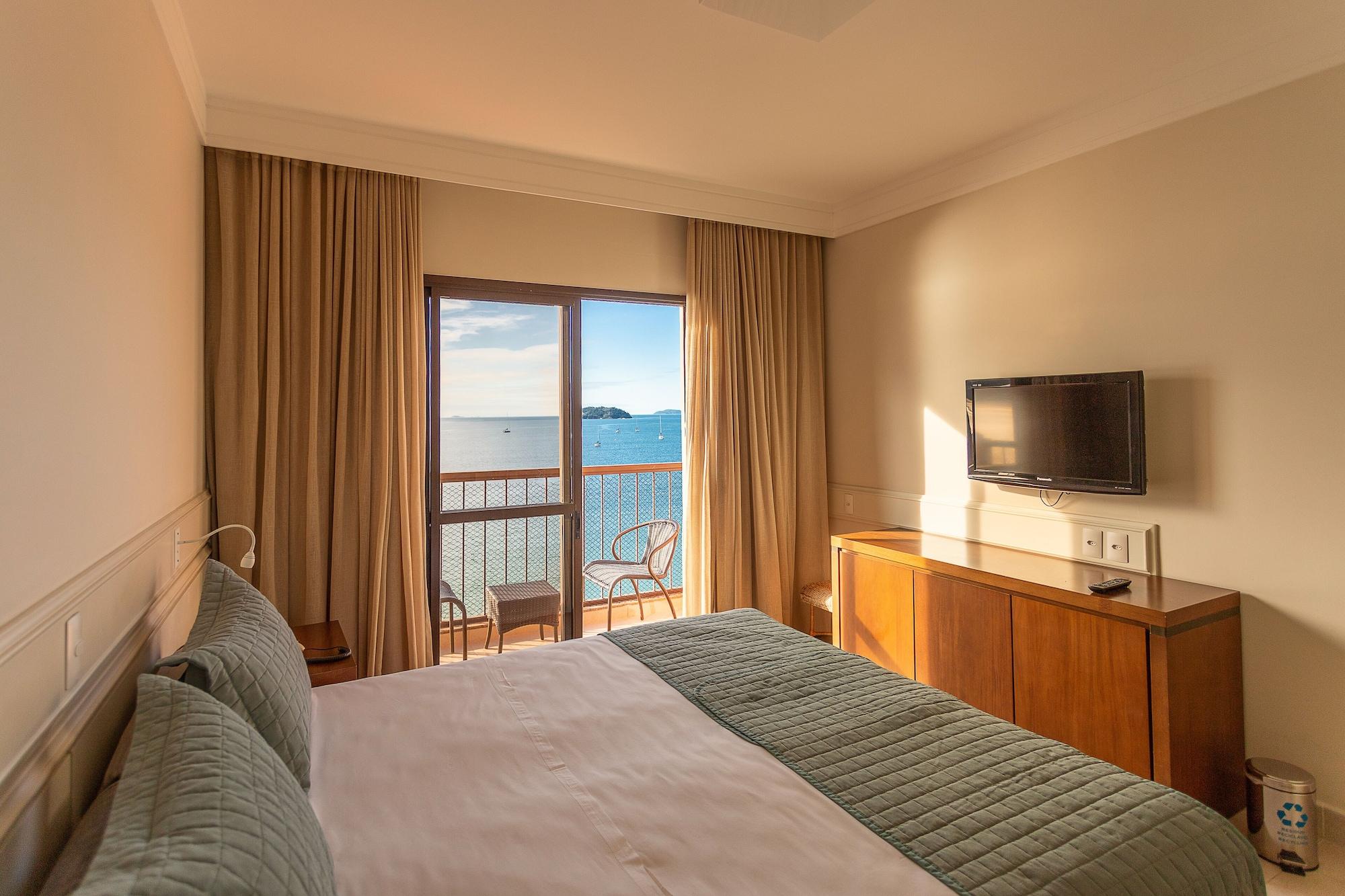 Luxury, Suite, Sea Front