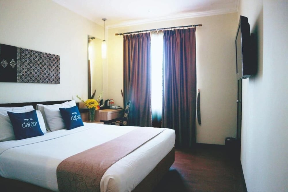 Hotel Dafam Pekalongan 20/66