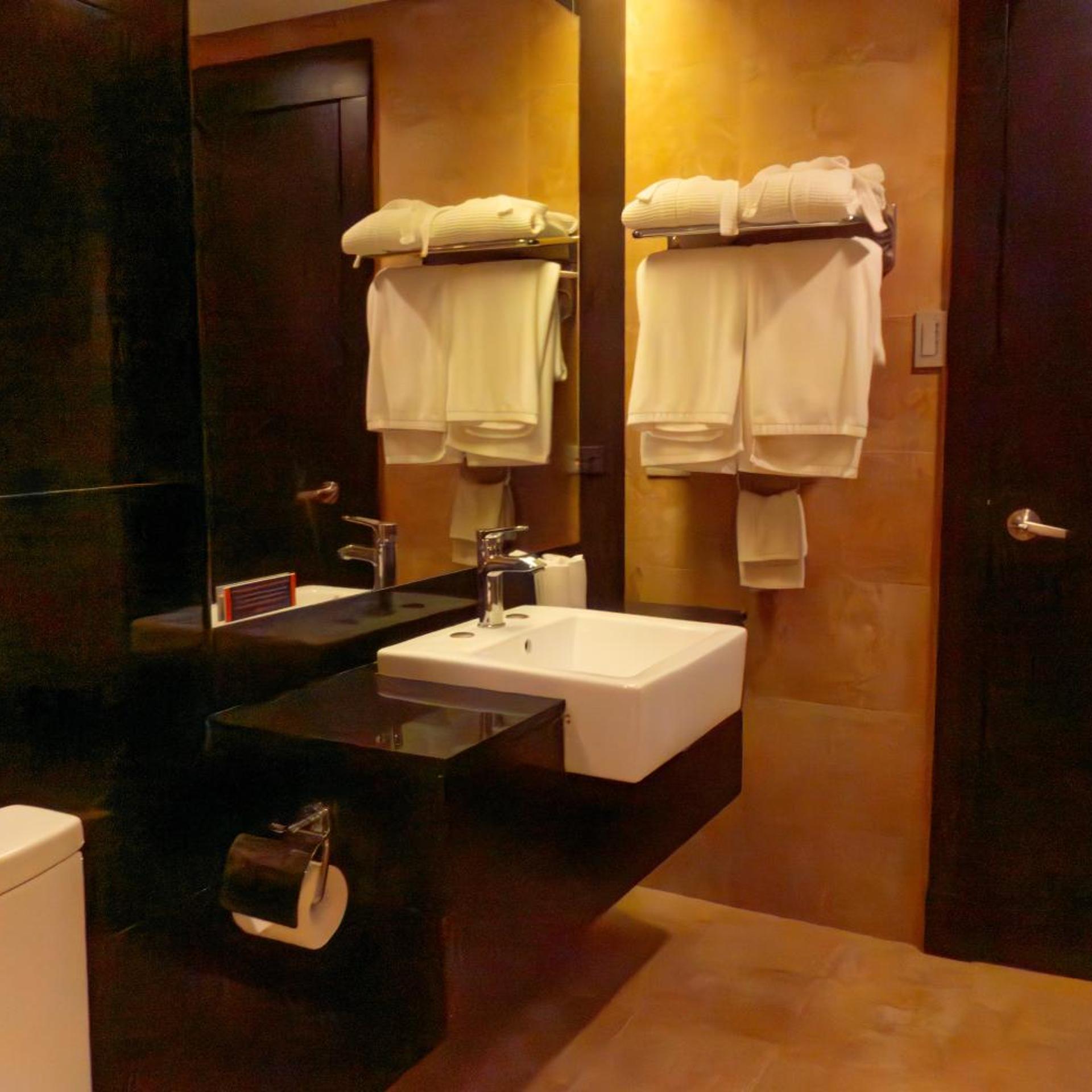 Room, King Bed, Sea View, Boracay Sands Hotel 2/2