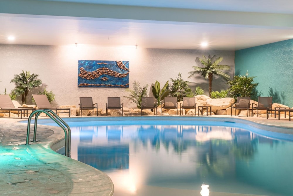 Domaine de Villers Hotel Restaurant Amp Spa 5/63