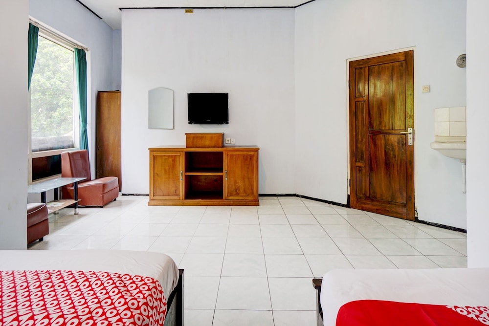 OYO 3956 Hotel Palem 2 30/38
