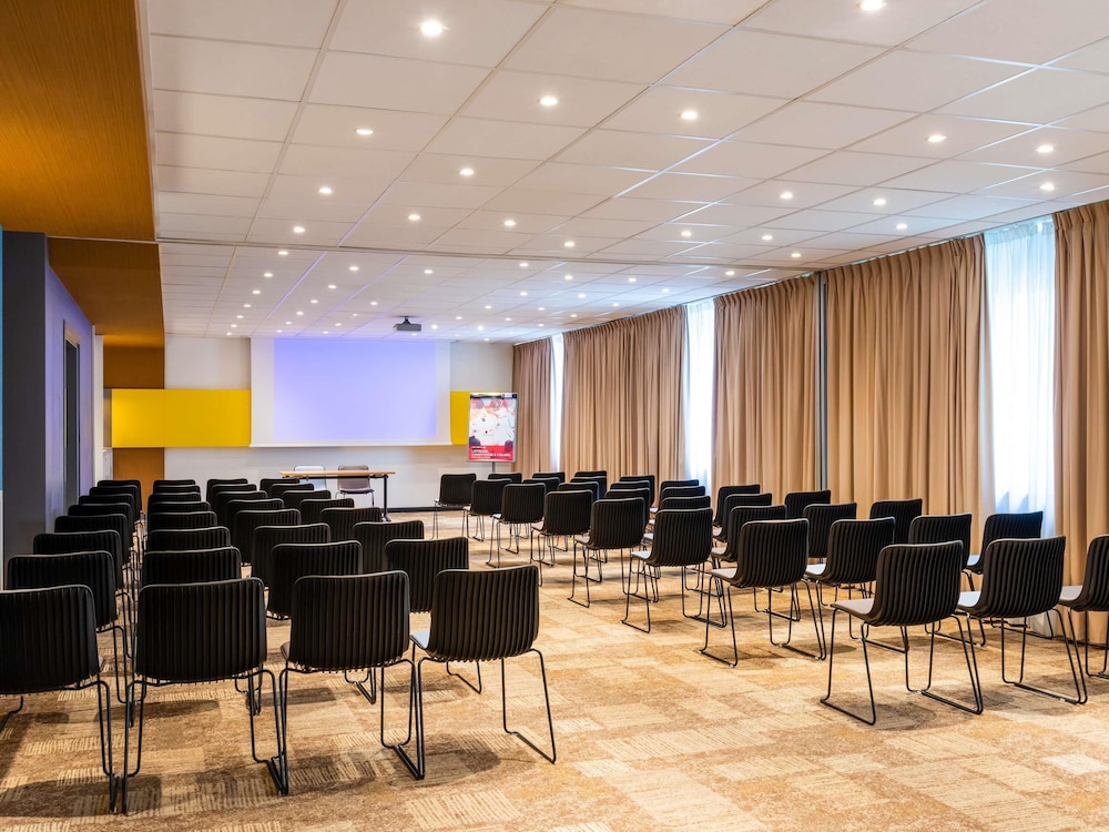 Ibis Milano Centro 64/77
