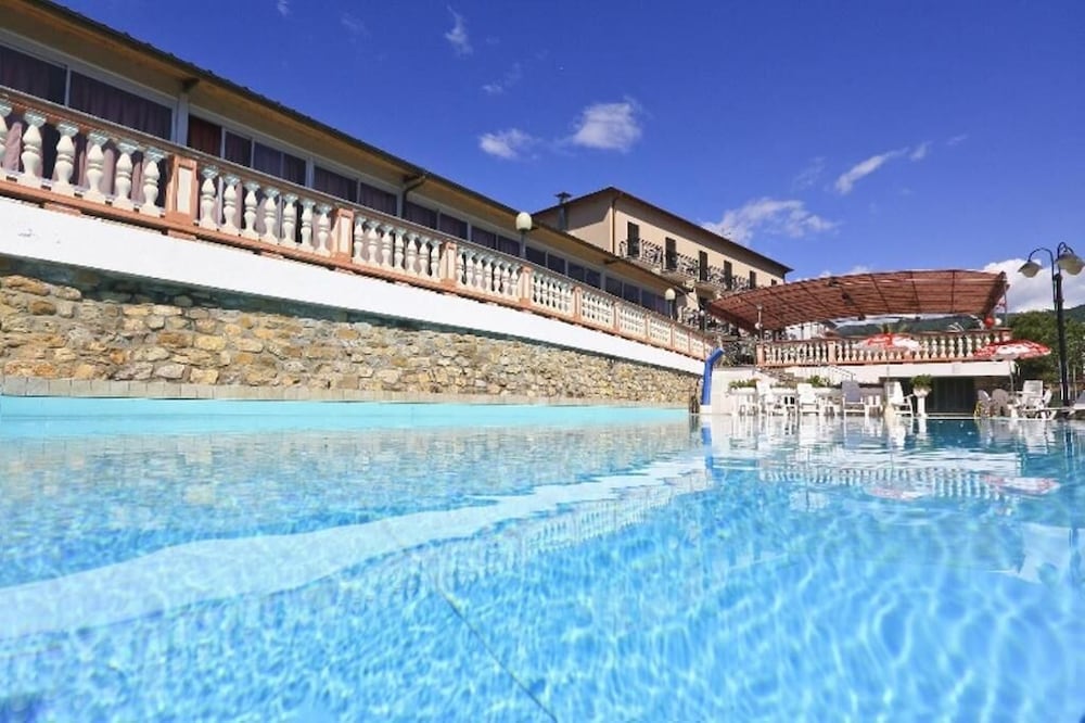 Hotel San Matteo 35/40