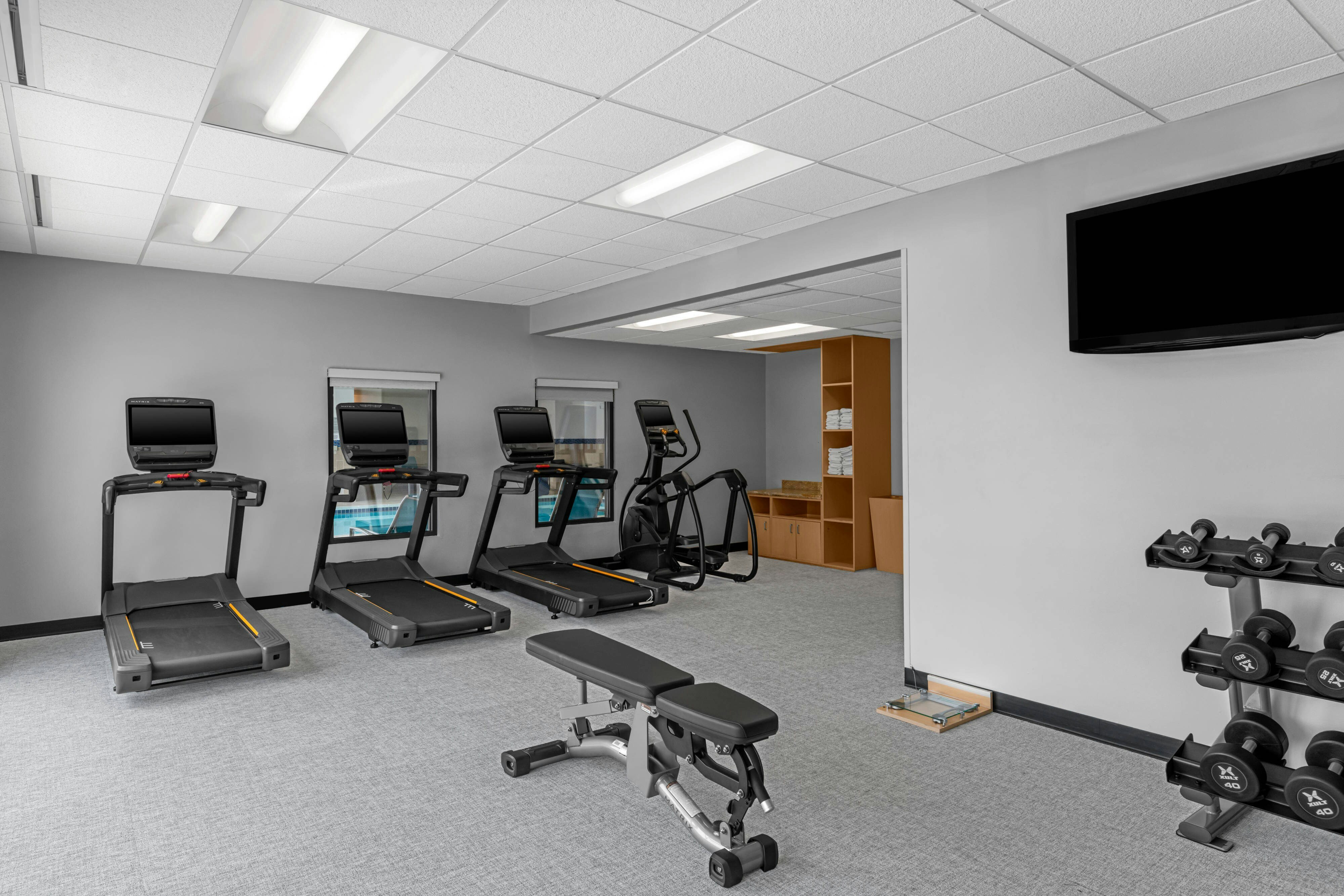 Towneplace Suites Denver Airport At Gateway Park 5/13