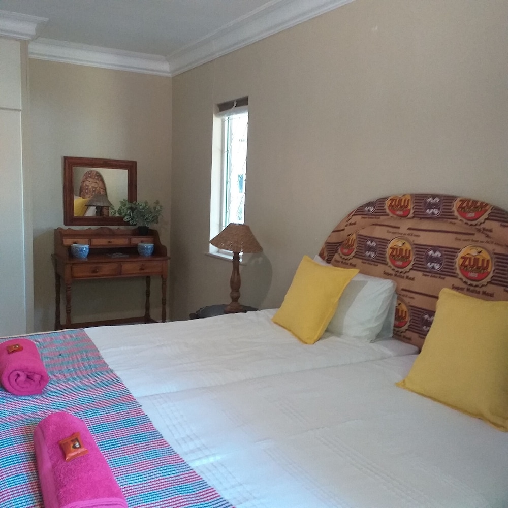 Sugar Hill Manor Guesthouse 11/50