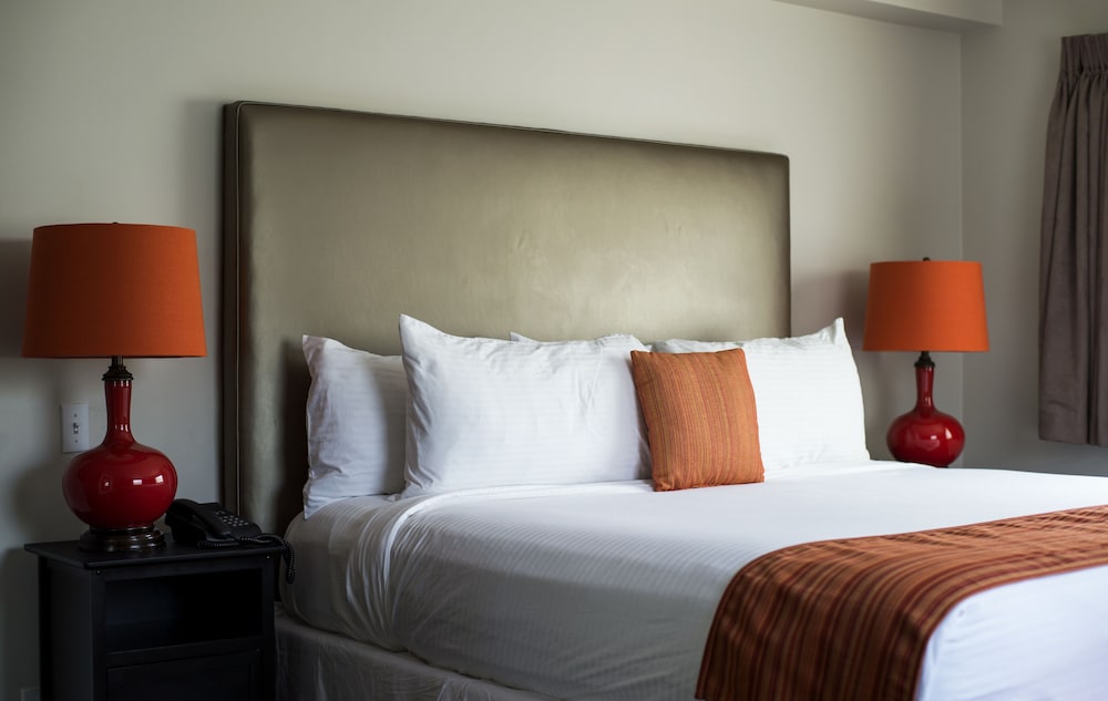 Shelter Hotel Los Angeles 28/62