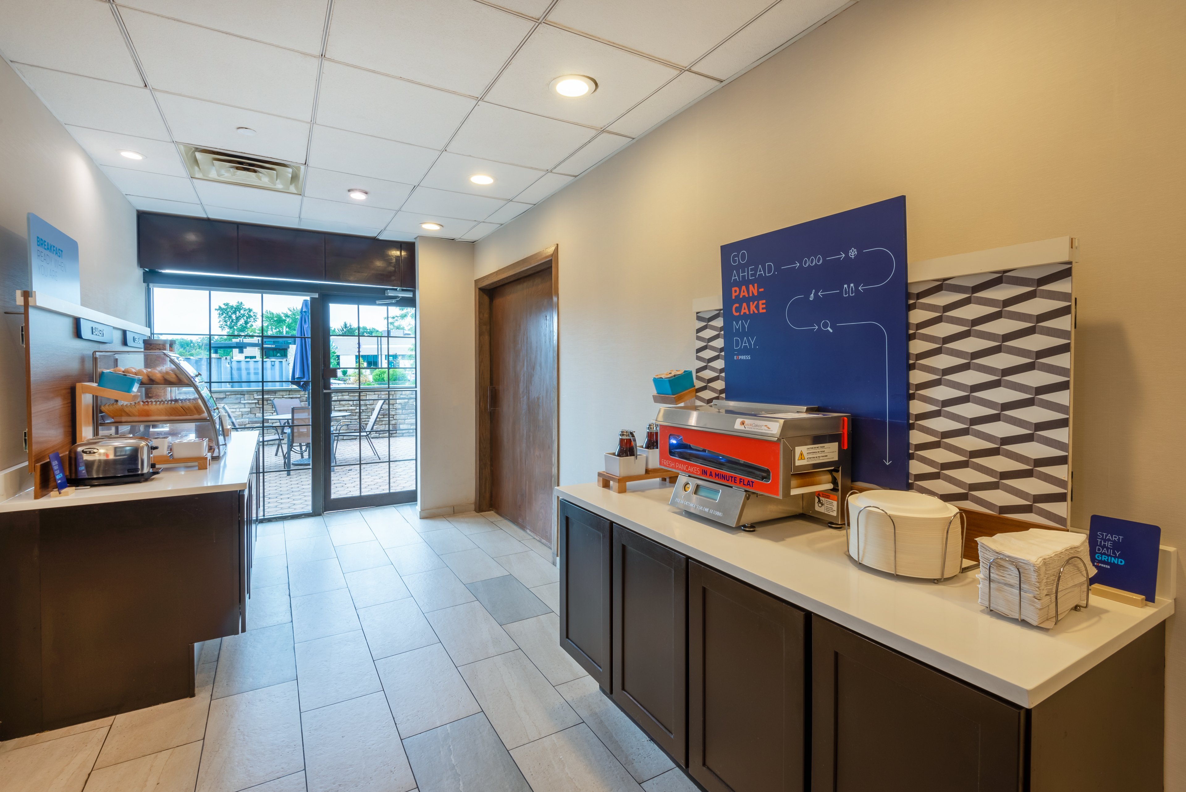 Holiday Inn Express Philadelphia Ne - Bensalem 5/35
