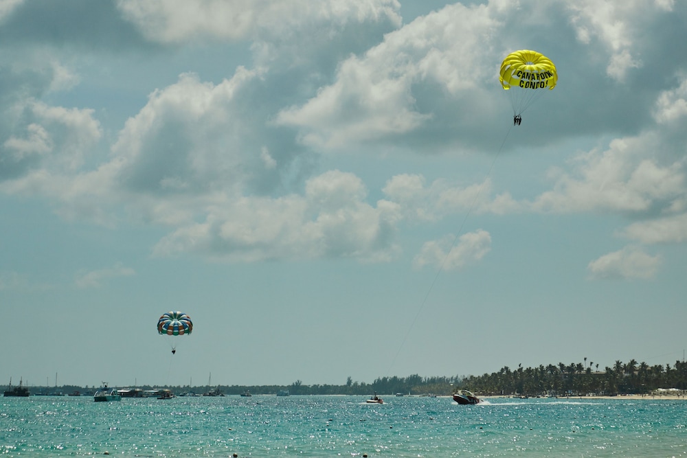 Los Corales Beach Village 62/73