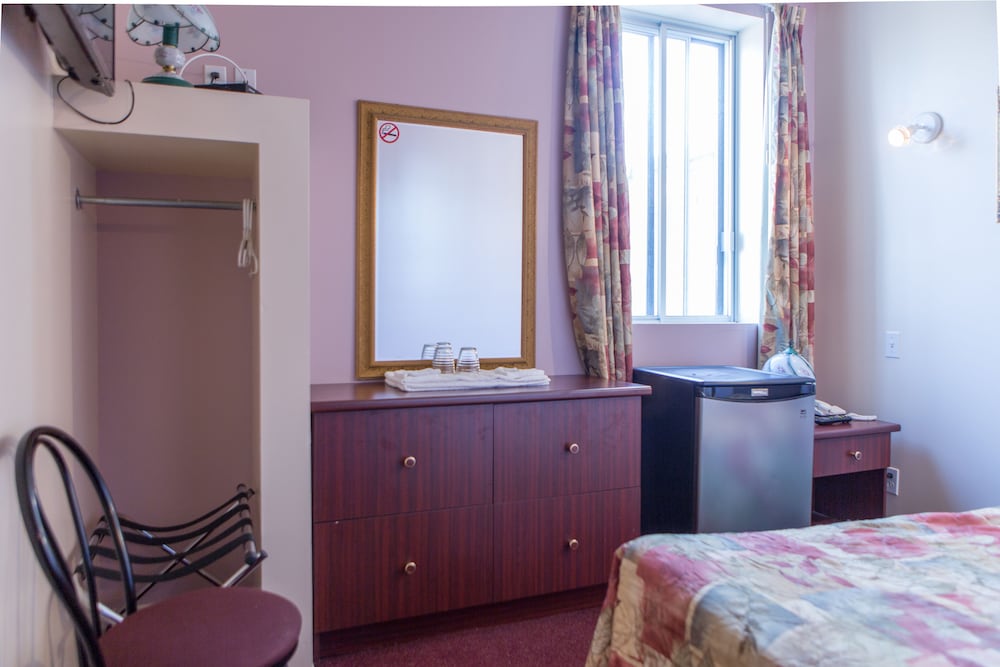 Quartier Latin Hotel 24/45