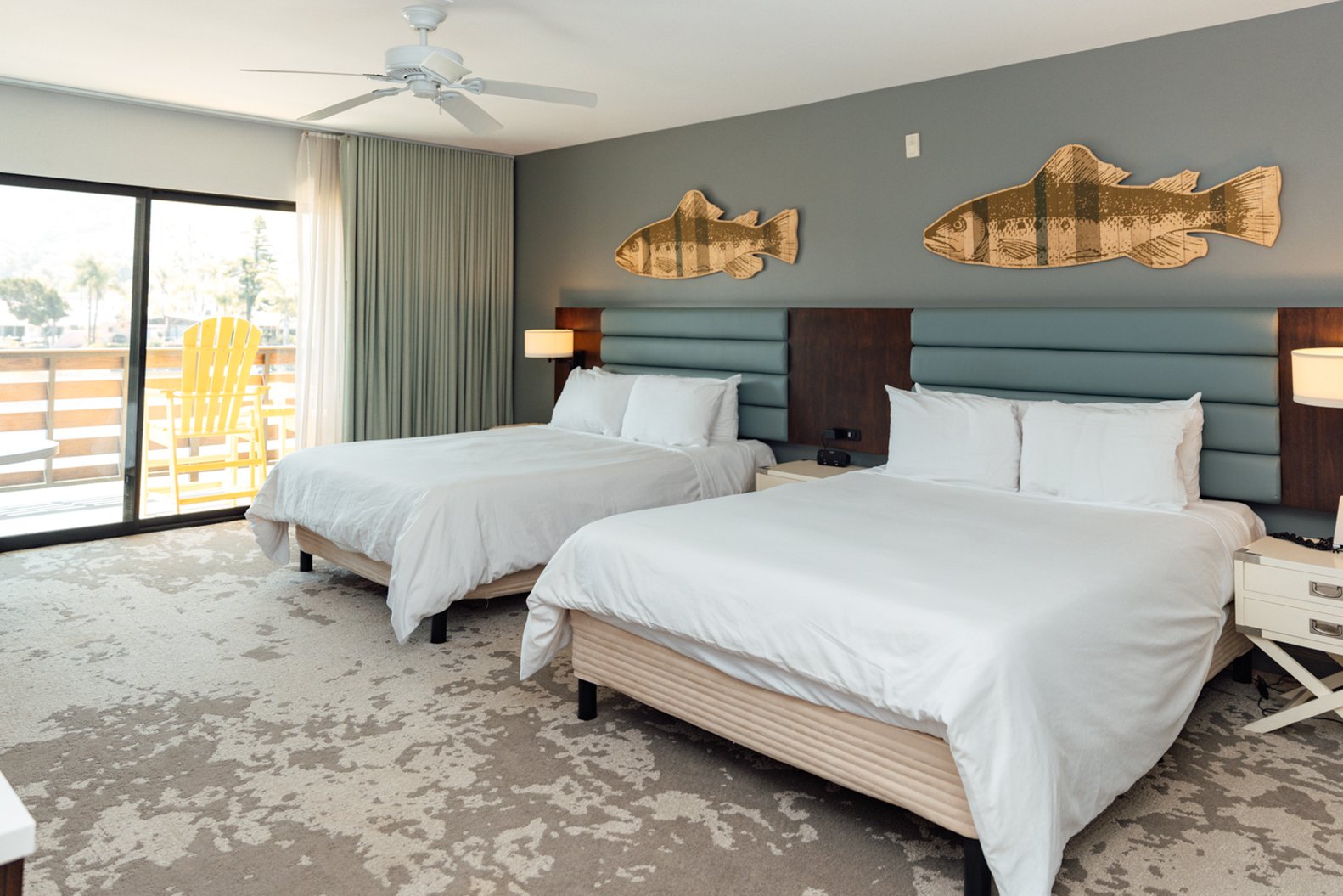 Lakehouse Hotel and Resort 41/100
