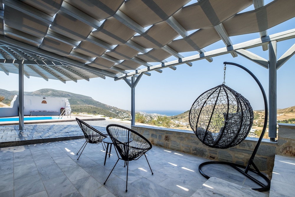 Paros Nereids Villas 20/50