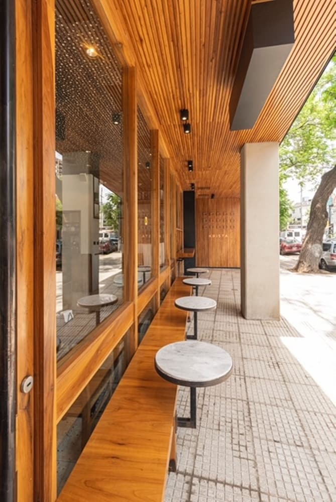 Krista Hotel Boutique 38/65