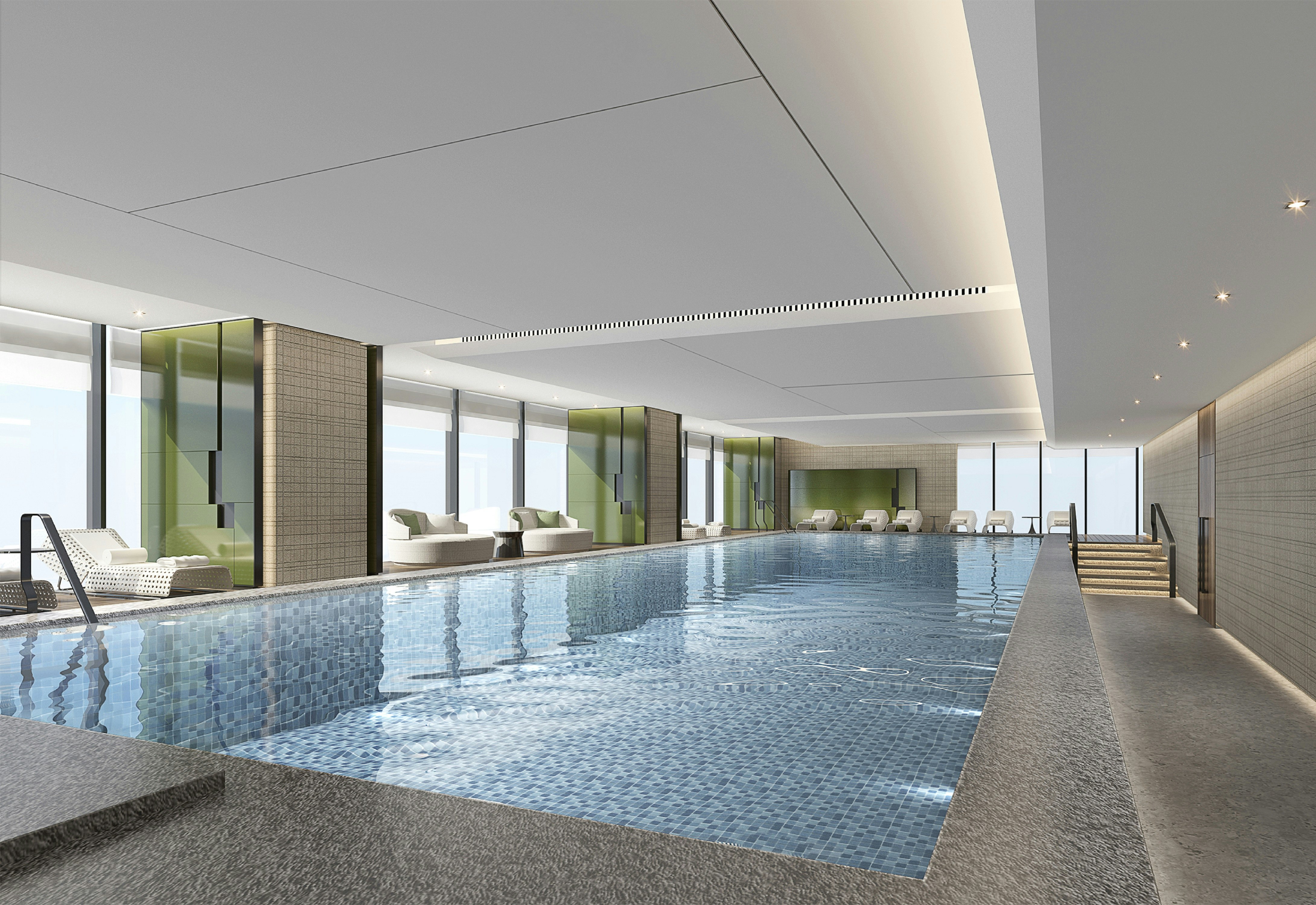 DoubleTree by Hilton Kunming Airport 8/34