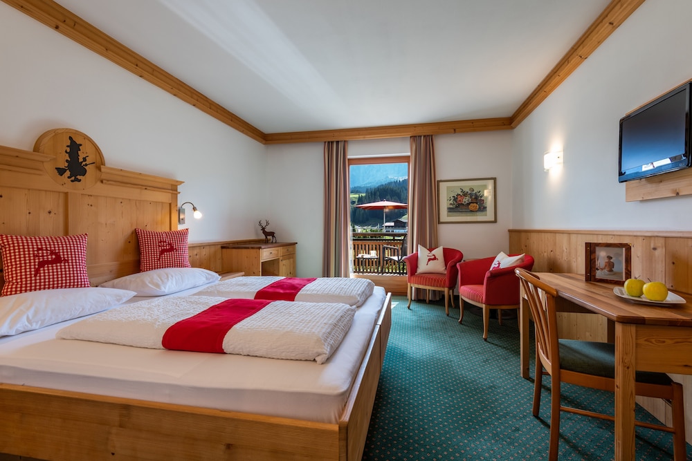 Hotel Saltria true alpine living 13/50