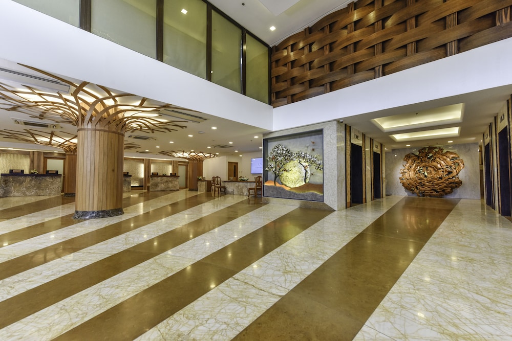 Kabayan Hotel Pasay 10/70