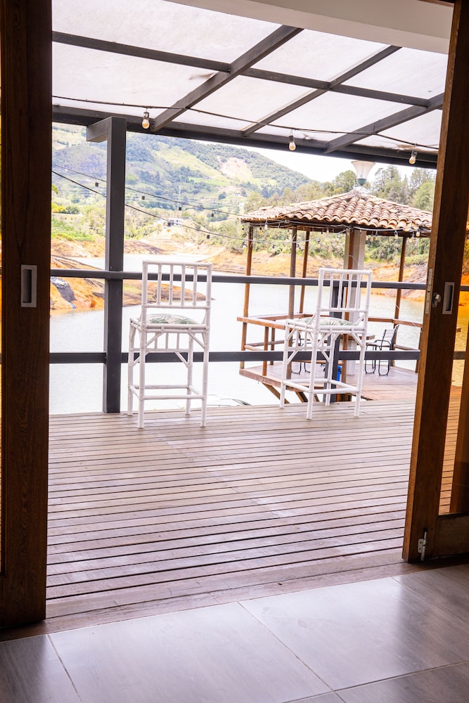 Hotel Casa Linda Guatape 16/32
