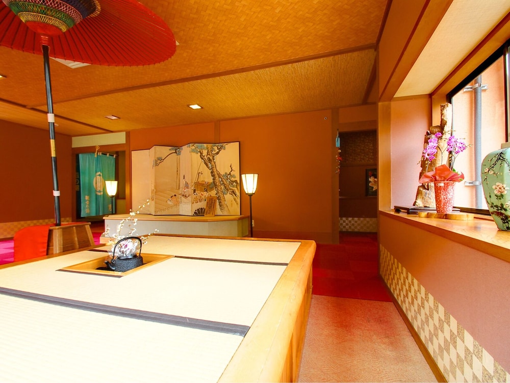 Omachi Onsen Ryokan Kanoya 9/55
