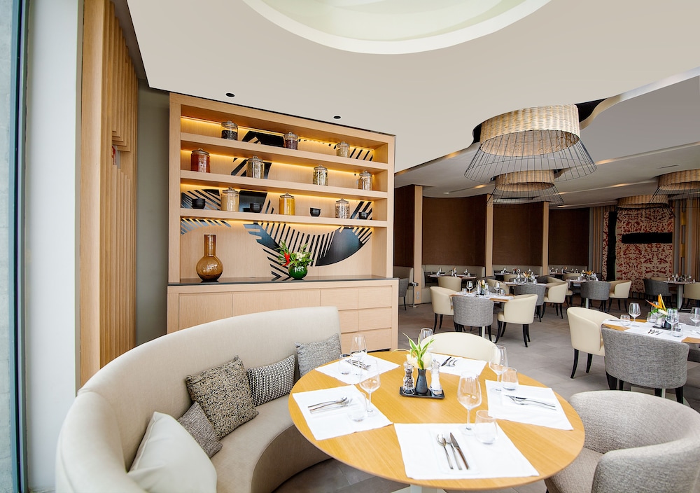 Noom Hotel Abidjan 24/39