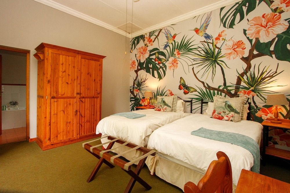 Spionkop Lodge 16/50
