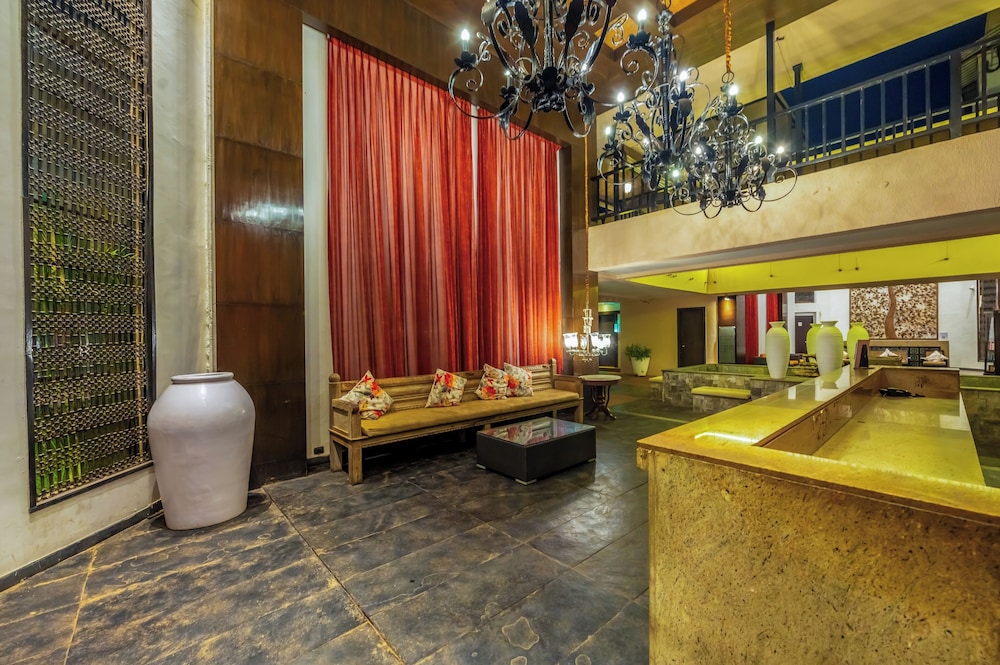 O Hotel Goa, Candolim Beach 49/50