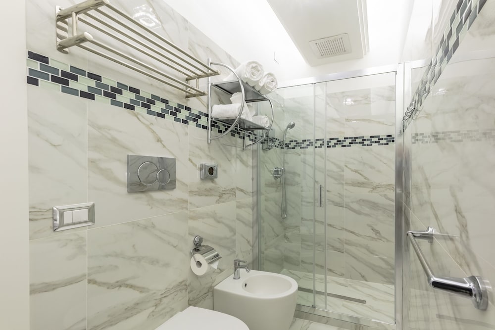 The One Boutique Hotel & Spa - Adults Only 73/75