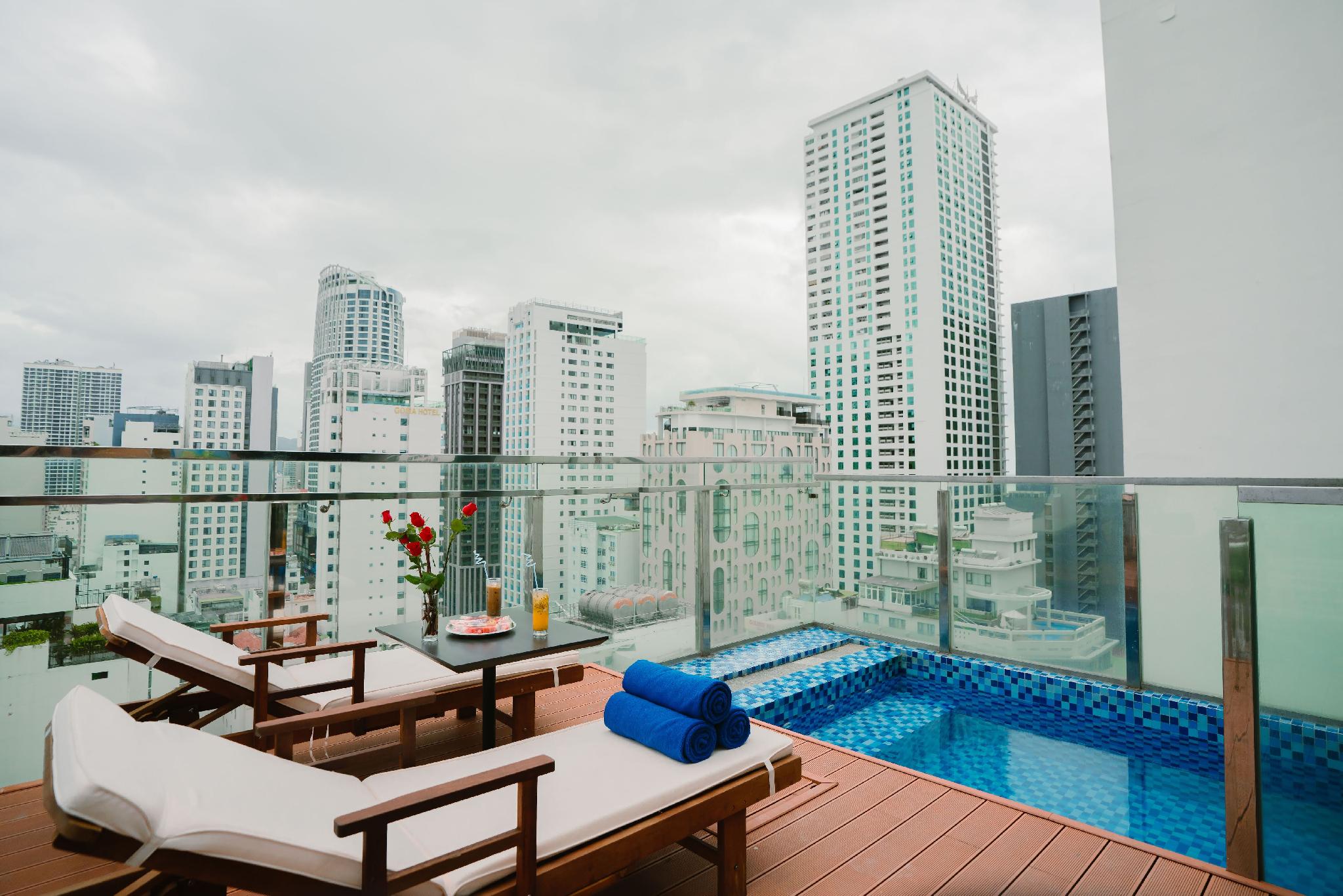 Hermes Hotel Nha Trang 32/32