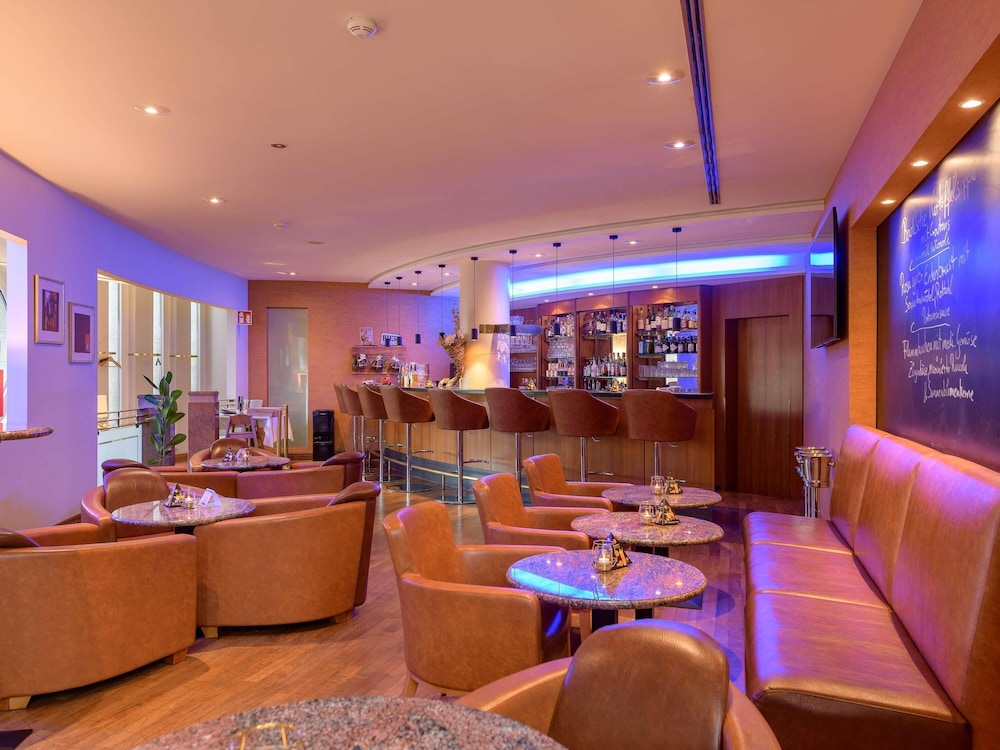 Novotel Freiburg am Konzerthaus 58/77