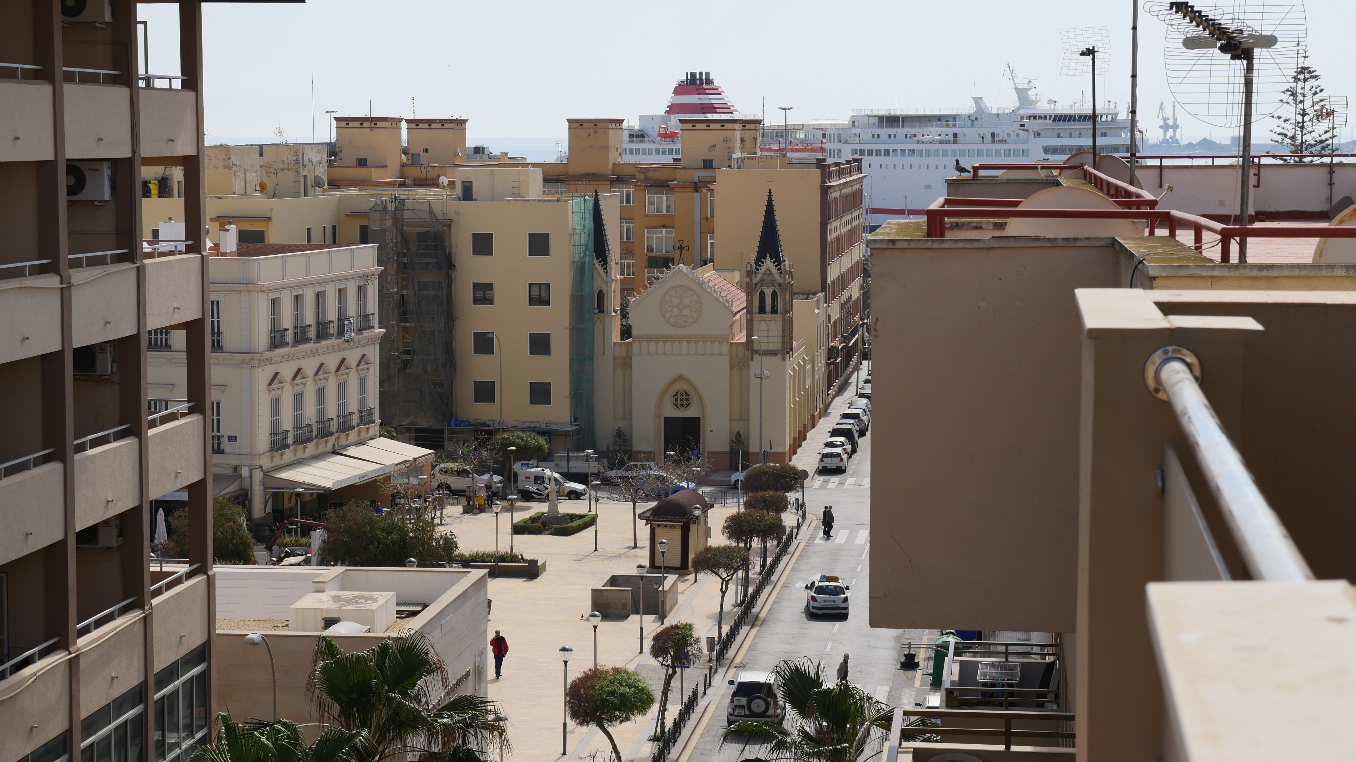 Rusadir 13/35