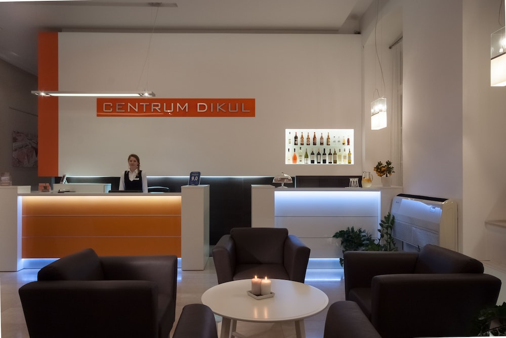 Centrum Dikul 43/64