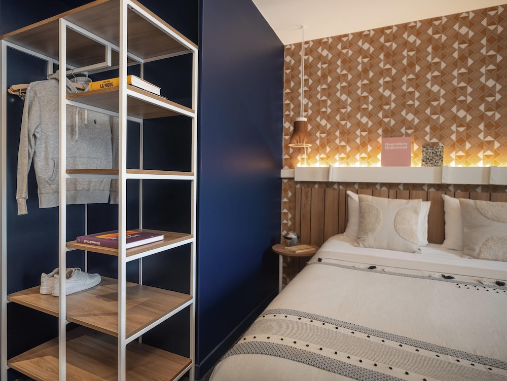 Ibis Paris Gare Montparnasse Catalogne 13/50