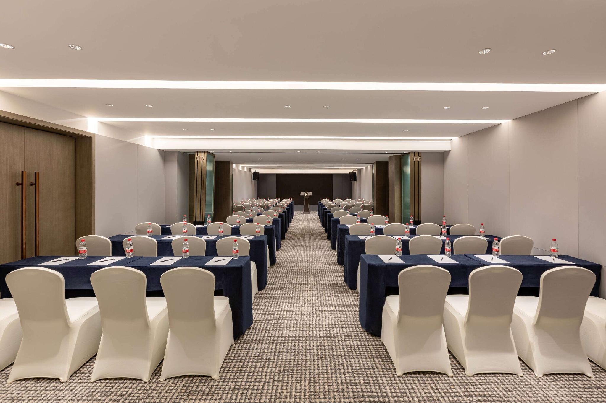 Microtel by Wyndham Hengyang Huaxin 20/20