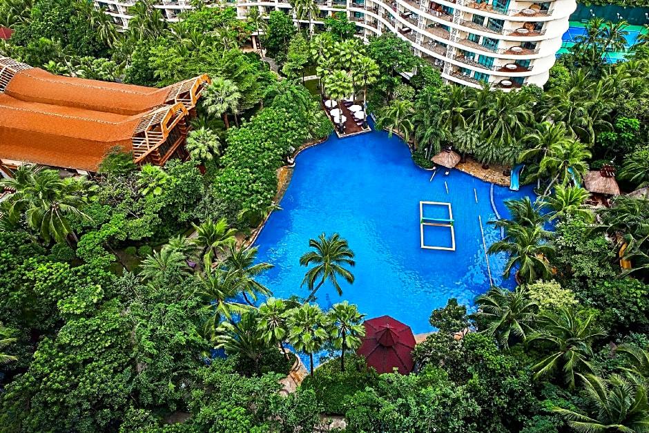 Ocean Sonic Resort 4/44