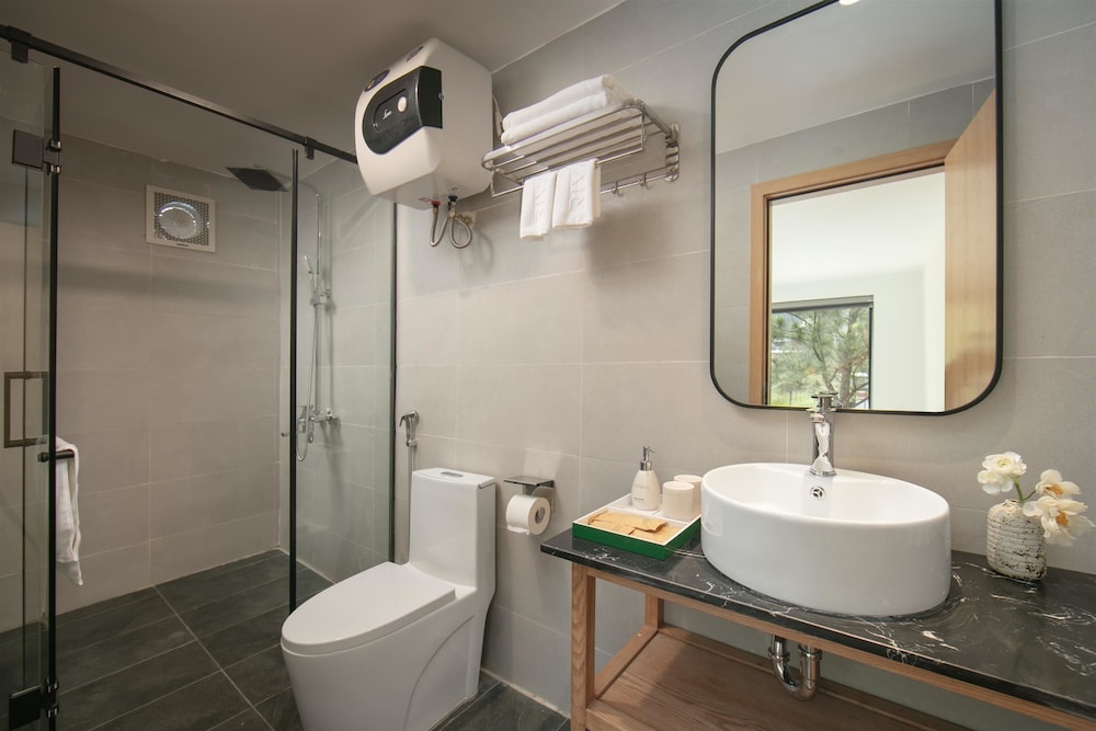 Rivana Retreat 42/46