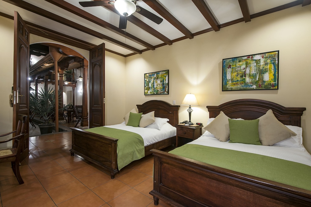 Plaza Colon Hotel 21/59