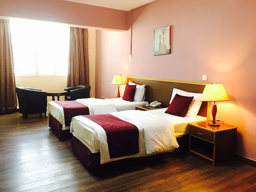 Mutrah Hotel 15/50