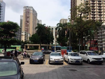 Jinjiang Inn Style (Huizhou West Lake Park Pedestrian Street) 28/30