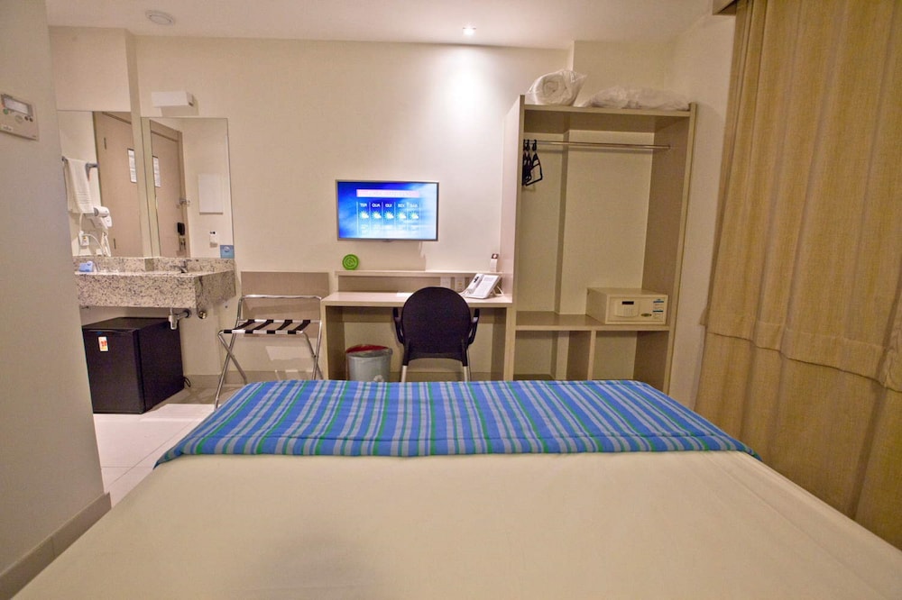 Go Inn Aracaju Hotel 18/76