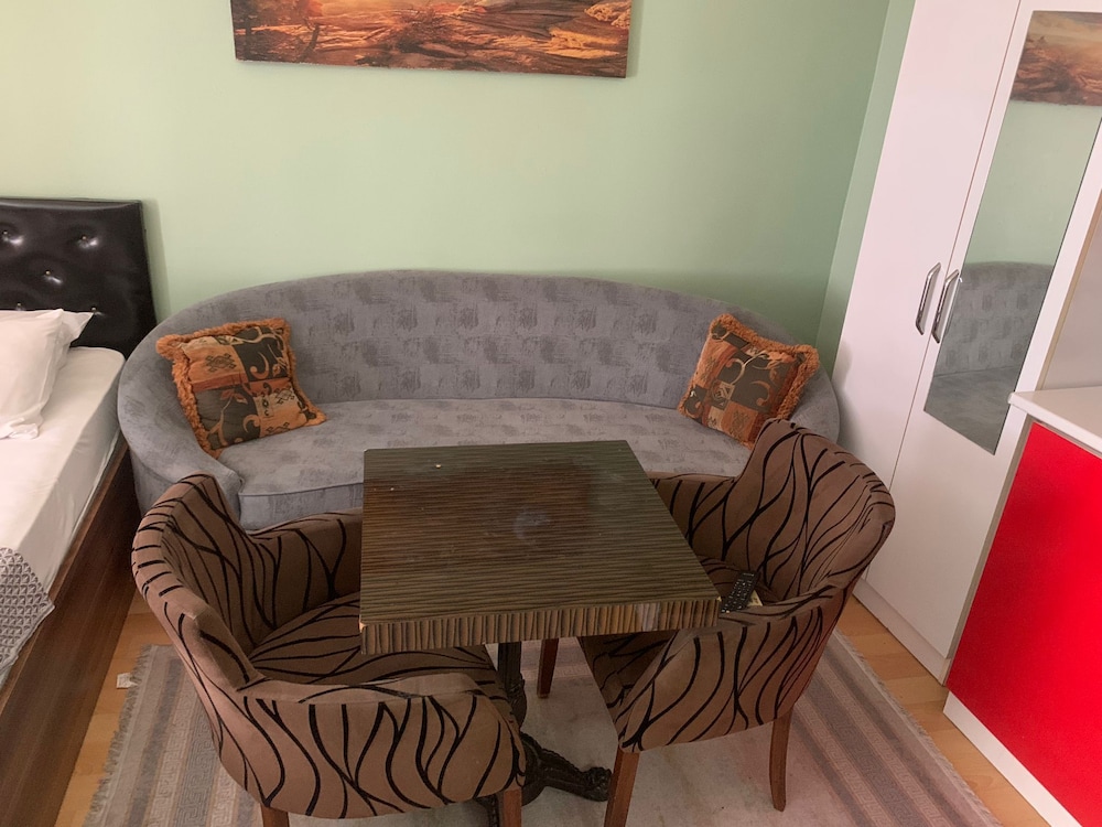 Taksim Pera Suites 29/50