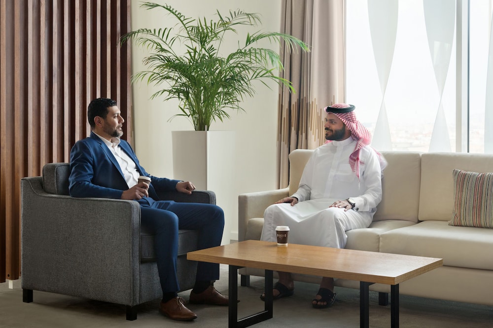 ستايبريدج سويتس الخبر(Staybridge Suites Al Khobar) 24/51