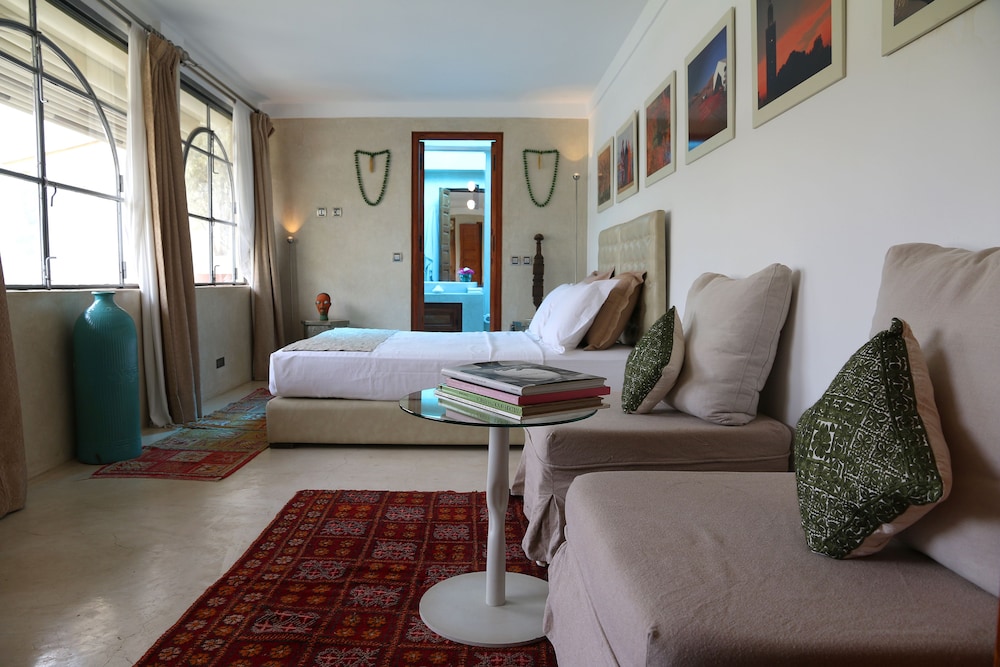 Riad Infinity Sea 28/74