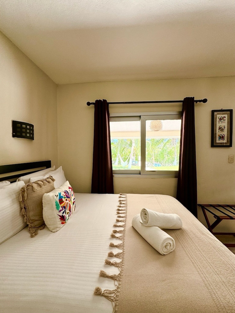 El Paraiso Hotel Tulum 11/50