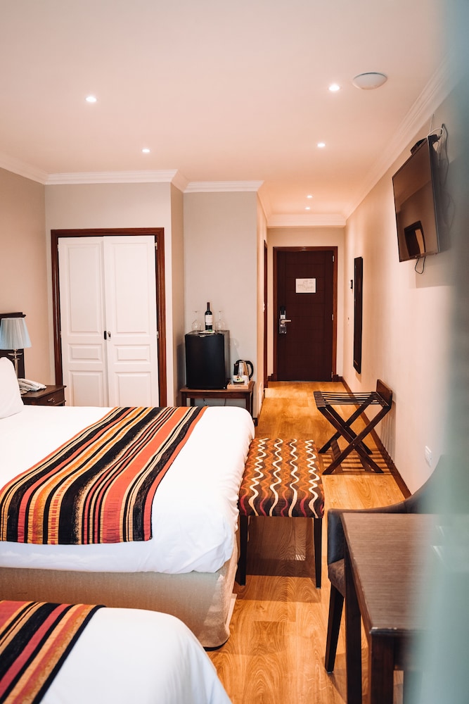 Chalten Suites Hotel 9/50