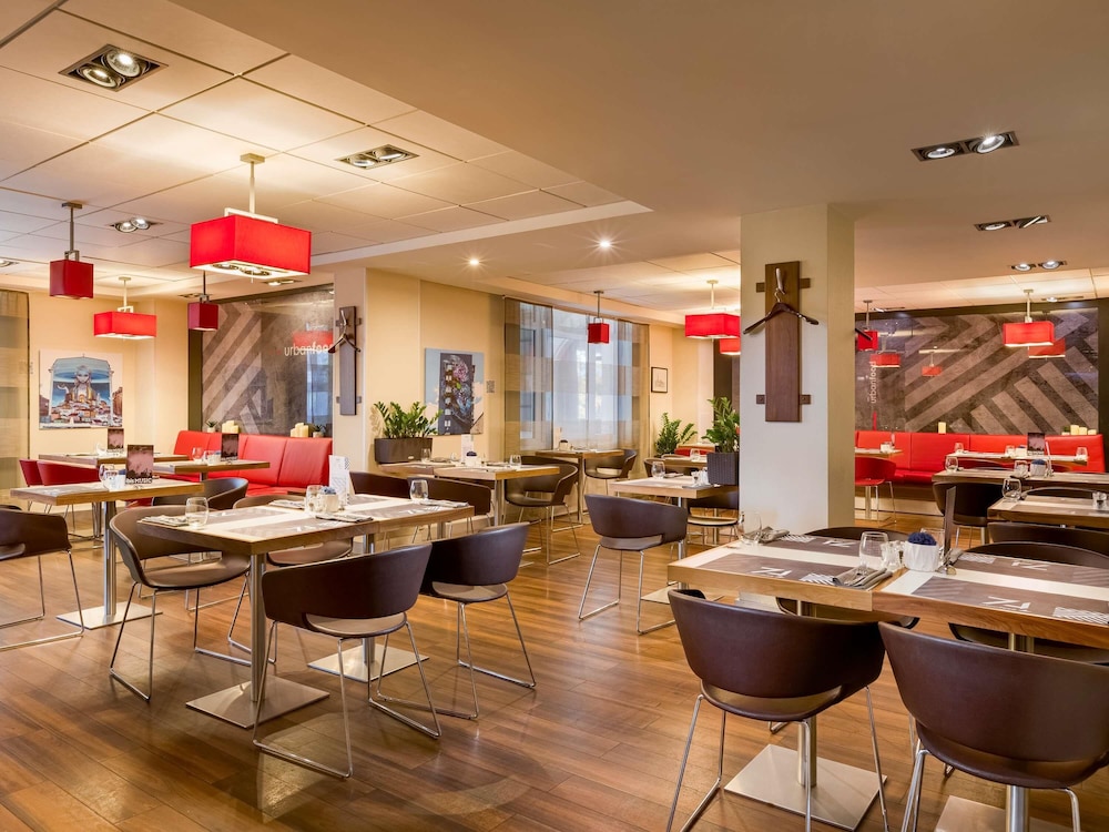 Ibis Kiev City Center 30/47