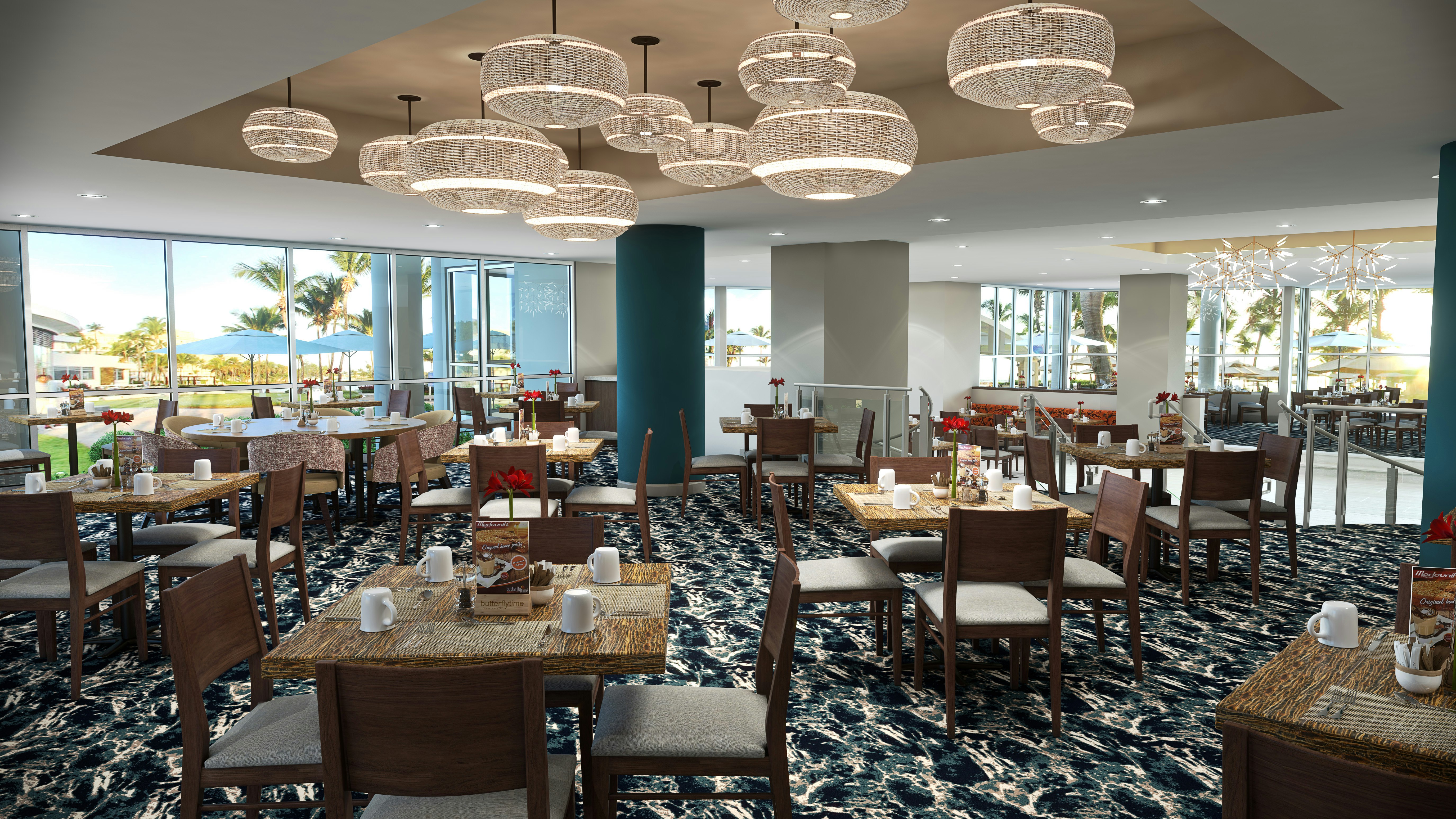 Caribe Hilton 46/74