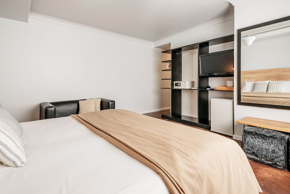 5411 Soho Hotel Boutique & Spa 18/68