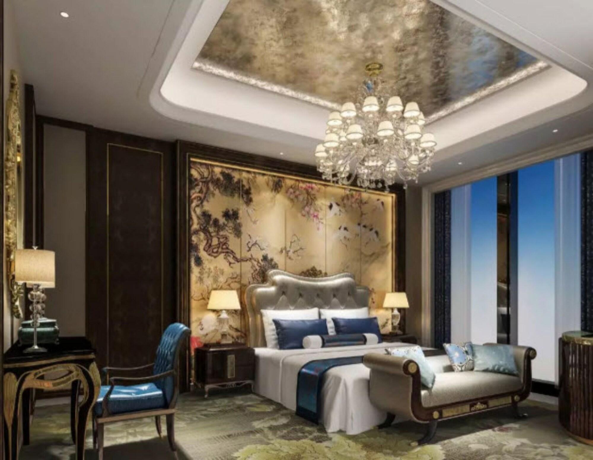 Wanda Realm Qiqihar 14/28